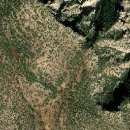 Satellite imagery of Sofubuhri Sırtı, TR