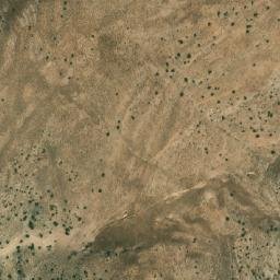 Satellite imagery of Khrebet Rashid-Dag, IR