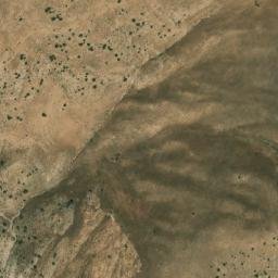 Satellite imagery of Khrebet Rashid-Dag, IR