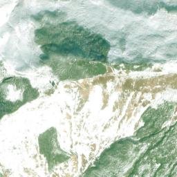 Satellite imagery of 御西岳, JP