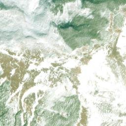 Satellite imagery of 御西岳, JP