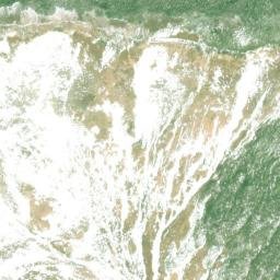 Satellite imagery of 御西岳, JP