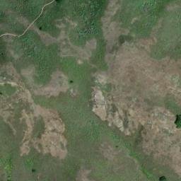 Satellite imagery of Wolf Ridge, US