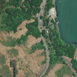 Satellite imagery of Yellow Bluff, US