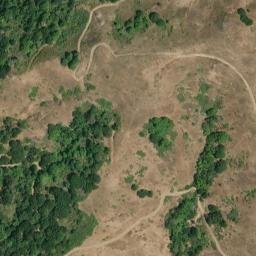 Satellite imagery of V 571 — NGS HT0174 — Contra Costa County, US, US