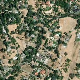 Satellite imagery of Alamo Ridge, US