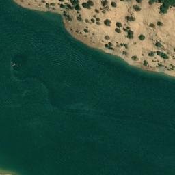 Satellite imagery of Clio Mine, US