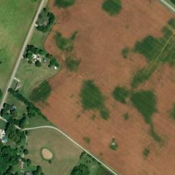 Satellite imagery of Sand Ridge, US