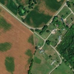 Satellite imagery of Sand Ridge, US