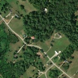 Satellite imagery of Sand Ridge, US