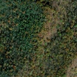 Satellite imagery of Pinnacle Ridge, US