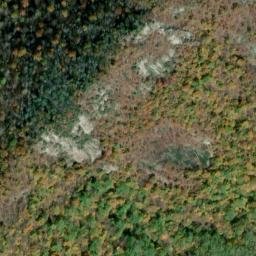 Satellite imagery of Pinnacle Ridge, US