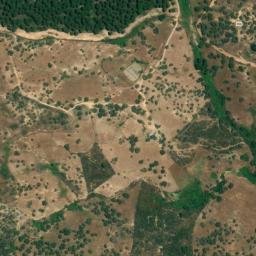 Satellite imagery of survey_point, PT