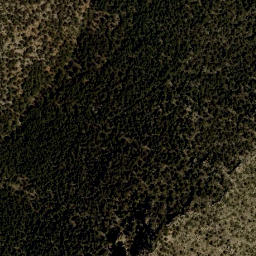 Satellite imagery of Sierra de Duda, ES