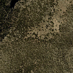 Satellite imagery of Sierra de Duda, ES