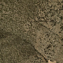 Satellite imagery of Sierra de Duda, ES