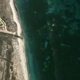 Satellite imagery of Los Escull del Mojón, ES