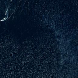Satellite imagery of Capo di Taormina, IT