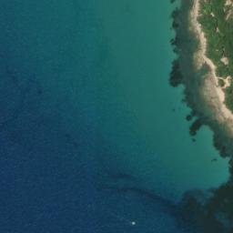 Satellite imagery of Ákra Trypití, GR