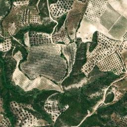 Satellite imagery of Afchín Fouká, GR