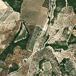 Satellite imagery of Afchín Fouká, GR