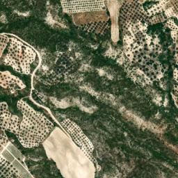 Satellite imagery of Afchín Fouká, GR
