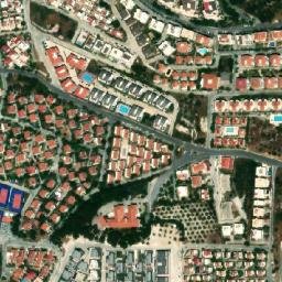 Drone Görünümü