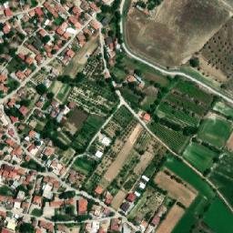 Drone Görünümü