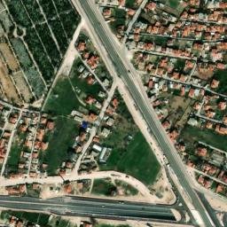 Drone Görünümü