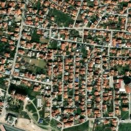 Drone Görünümü
