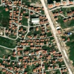 Drone Görünümü