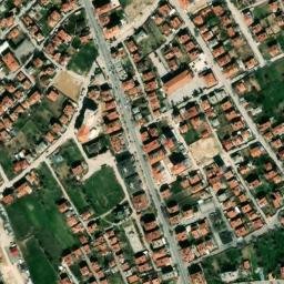 Drone Görünümü