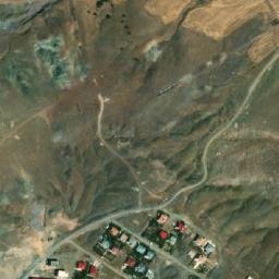 Drone Görünümü