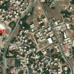 Drone Görünümü