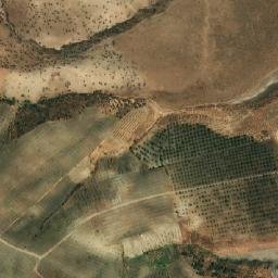 Satellite imagery of Deştegürasado Sırtı, TR