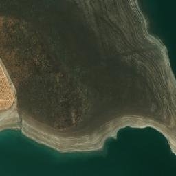 Satellite imagery of Deştegürasado Sırtı, TR