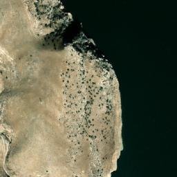 Satellite imagery of Kesekabiricanı Sırtı, TR