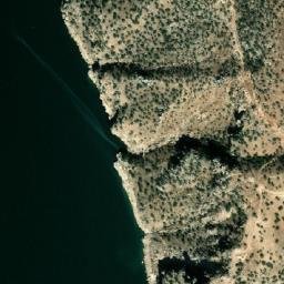 Satellite imagery of Kesekabiricanı Sırtı, TR