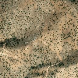 Satellite imagery of Kesekabiricanı Sırtı, TR