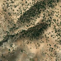 Satellite imagery of Bovoni Sırtı, TR