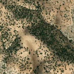 Satellite imagery of Bovoni Sırtı, TR