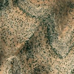 Satellite imagery of Zeviyagülü Sırtı, TR