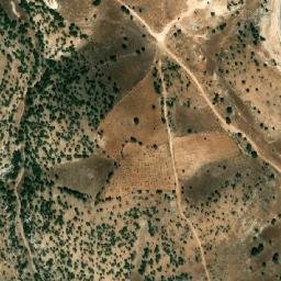 Satellite imagery of Kasarki Sırt, TR