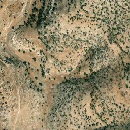 Satellite imagery of Kasarki Sırt, TR