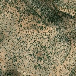 Satellite imagery of Sofubuhri Sırtı, TR