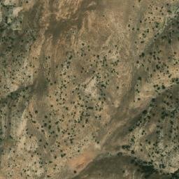 Satellite imagery of Khrebet Rashid-Dag, IR