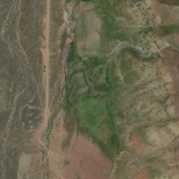Satellite imagery of Tapah-ye Fāteḩagīr, AF