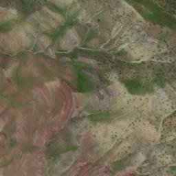 Satellite imagery of Tapah-ye Fāteḩagīr, AF