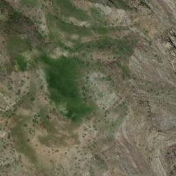 Satellite imagery of Tapah-ye Fāteḩagīr, AF