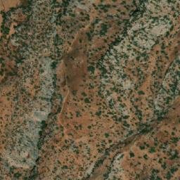 Satellite imagery of Kōh-e Band-e Garm Āb, AF